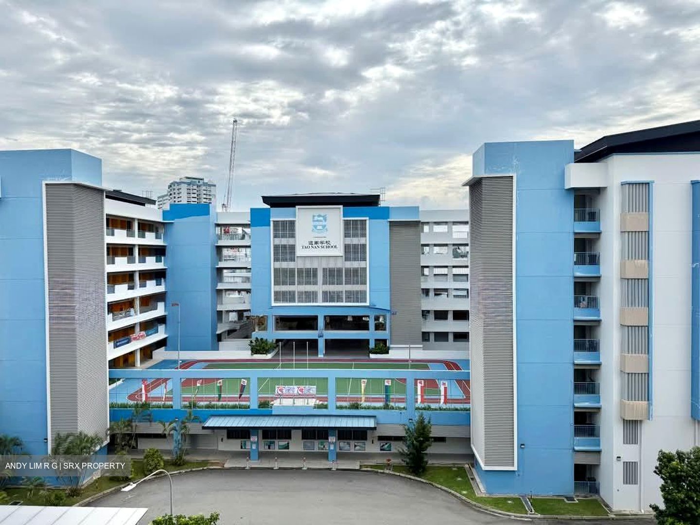 Blk 47 Marine Crescent Gardens (Marine Parade), HDB 3 Rooms #566708491